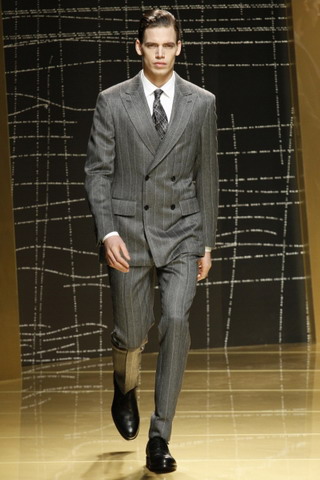 Ermenegildo Zegna / - 2013-2014